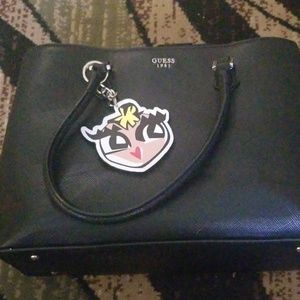 Guess laptop bag
